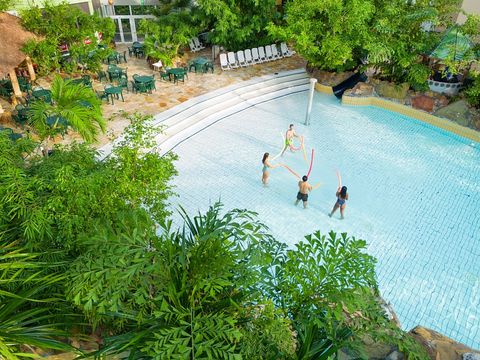 Sunparks Kempense Meren - Antwerp