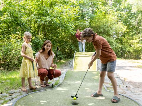 Sunparks Kempense Meren - Antwerp