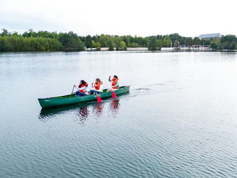 Sunparks Kempense Meren - Antwerp