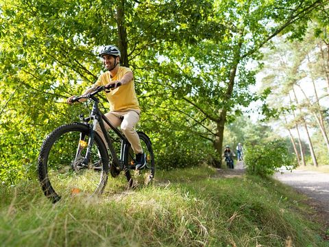 Sunparks Kempense Meren - Antwerp