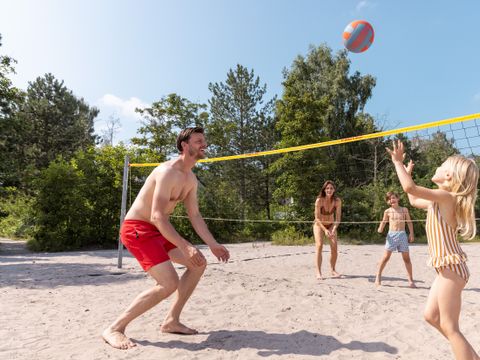 Sunparks Kempense Meren - Antwerp