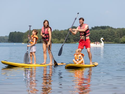 Sunparks Kempense Meren - Antwerp
