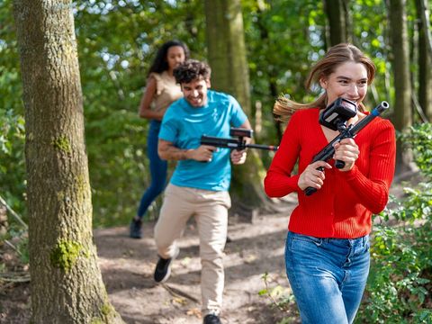 Sunparks Kempense Meren - Antwerp