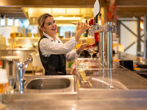 Sunparks Kempense Meren - Antwerp