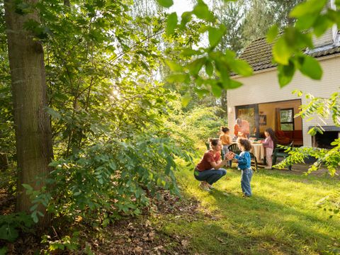 Sunparks Kempense Meren - Antwerp