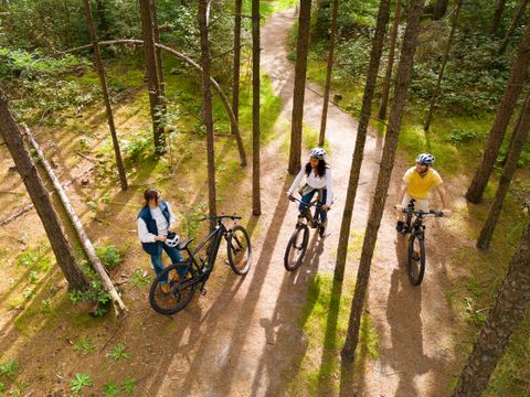 Sunparks Kempense Meren - Antwerp