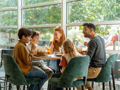 Sunparks Oostduinkerke aan zee - West Flanders