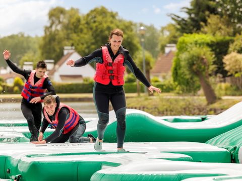 Sunparks Oostduinkerke aan zee - West Flanders