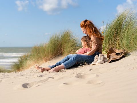 Sunparks Oostduinkerke aan Zee - Camping West Flanders