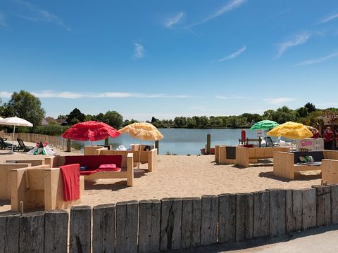 Sunparks Oostduinkerke aan Zee - West Flanders
