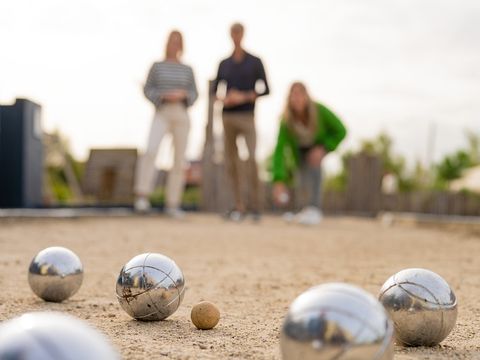 Sunparks Oostduinkerke aan Zee - West Flanders