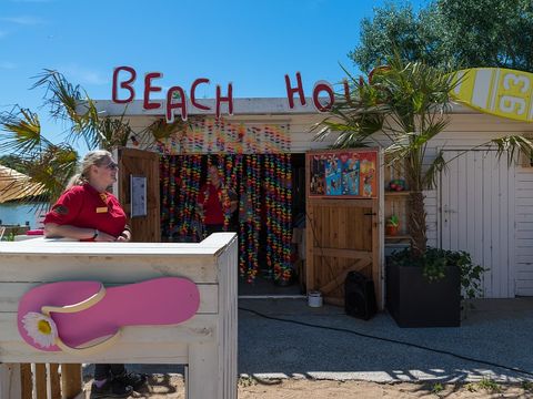 Sunparks Oostduinkerke aan Zee - West Flanders
