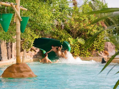 Sunparks Oostduinkerke aan Zee - West Flanders