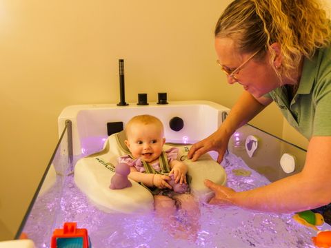 Sunparks Oostduinkerke aan Zee - West Flanders