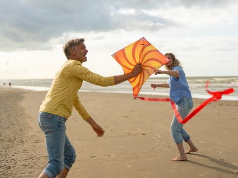 Sunparks Oostduinkerke aan Zee - Camping West Flanders