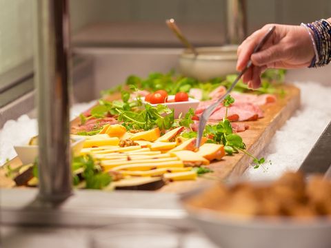 Sunparks Oostduinkerke aan zee - West Flanders