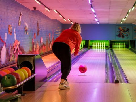 Sunparks Oostduinkerke aan zee - West Flanders
