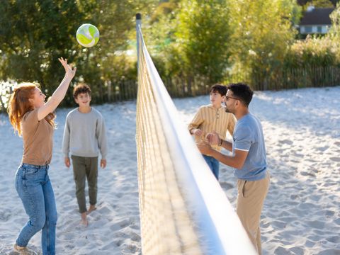 Sunparks Oostduinkerke aan Zee - West Flanders
