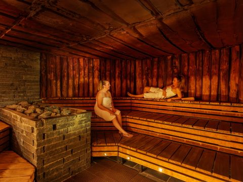 Sunparks Oostduinkerke aan Zee - West Flanders