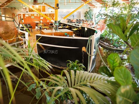 Sunparks Oostduinkerke aan Zee - West Flanders