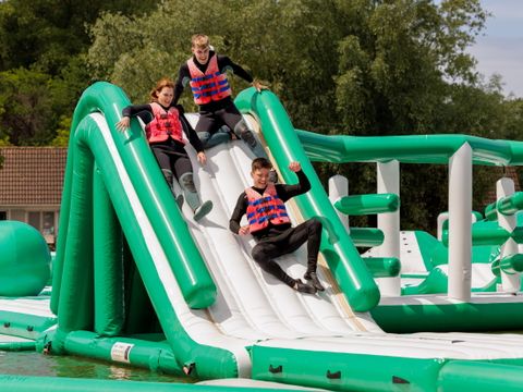Sunparks Oostduinkerke aan zee - West Flanders