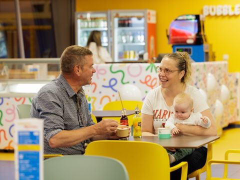 Sunparks Oostduinkerke aan Zee - West Flanders