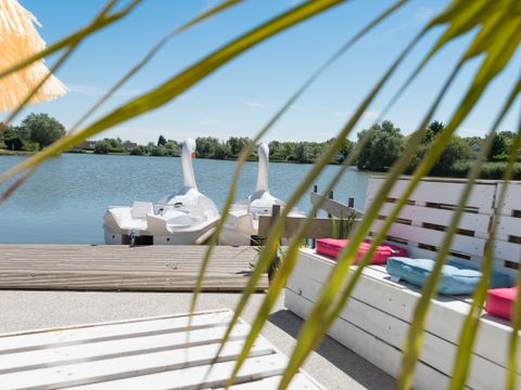 Sunparks Oostduinkerke aan Zee - West Flanders
