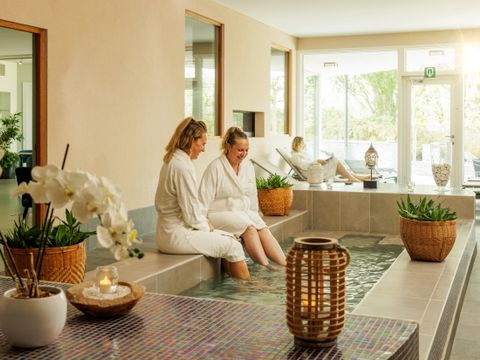 Sunparks Oostduinkerke aan zee - West Flanders