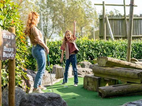 Sunparks Oostduinkerke aan zee - West Flanders