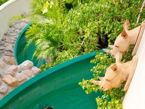 Sunparks Oostduinkerke aan zee - West Flanders