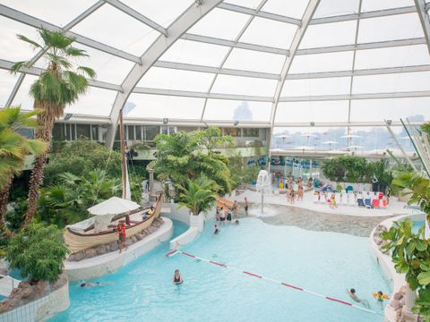Sunparks Oostduinkerke aan zee - West Flanders