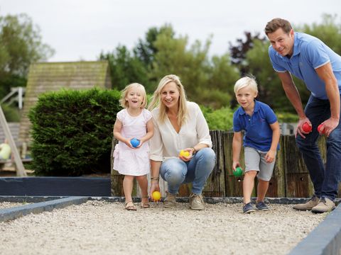 Sunparks Oostduinkerke aan Zee - West Flanders