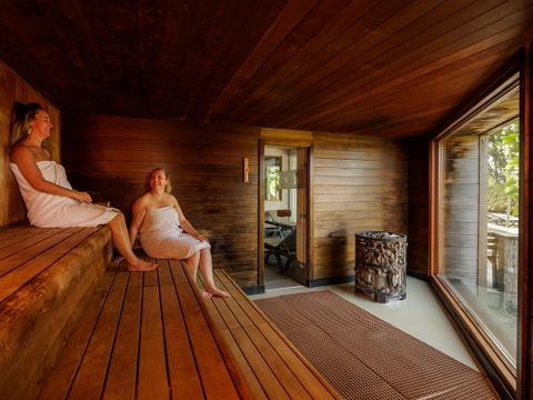 Sunparks Oostduinkerke aan Zee - West Flanders