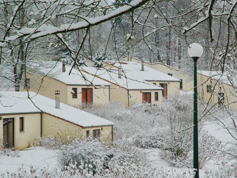 Bungalowpark Vallée de Rabais - Belgian Luxembourg - Image N°7