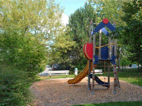 Residence Durbuy Ardennen - Belgian Luxembourg - Image N°2