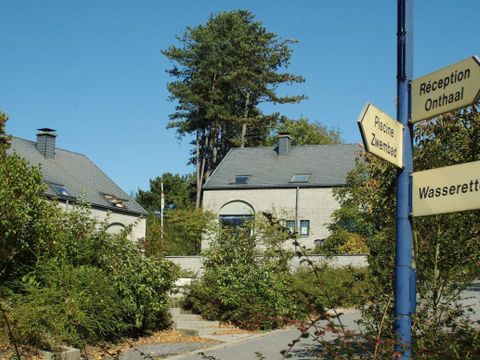 Residence Durbuy Ardennen - Belgian Luxembourg - Image N°5