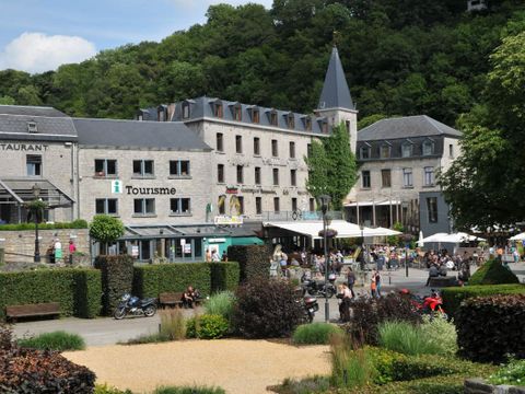 Residence Durbuy Ardennen - Belgian Luxembourg - Image N°14