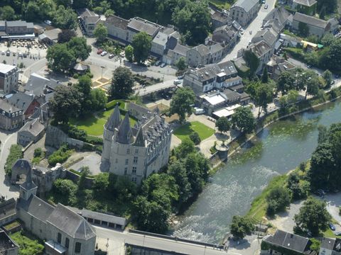 Residence Durbuy Ardennen - Belgian Luxembourg - Image N°18