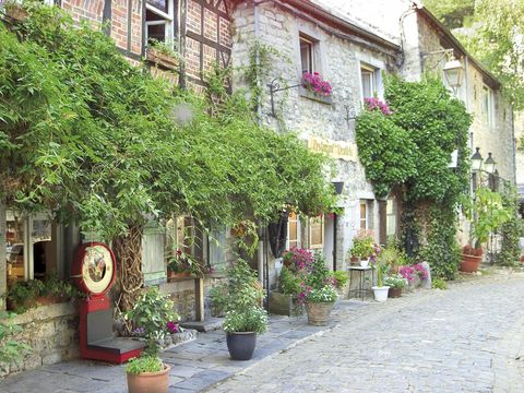 Residence Durbuy Ardennen - Belgian Luxembourg - Image N°16