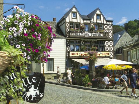 Residence Durbuy Ardennen - Belgian Luxembourg - Image N°13