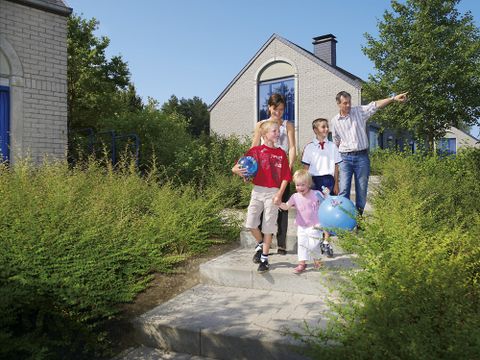 Residence Durbuy Ardennen - Belgian Luxembourg