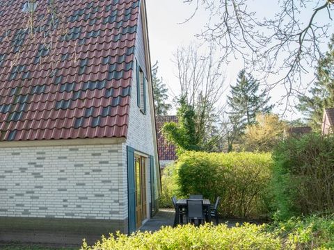 Landal De Katjeskelder - Oosterhout - Image N°0
