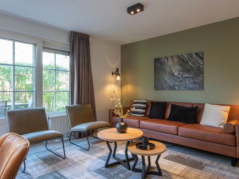 Landal De Katjeskelder - Oosterhout