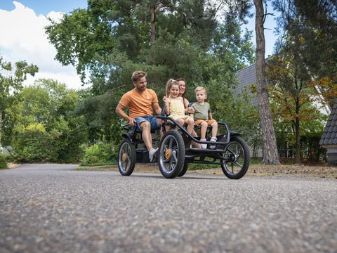 Landal De Katjeskelder - Oosterhout