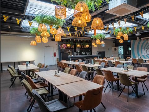 Landal De Katjeskelder - Oosterhout