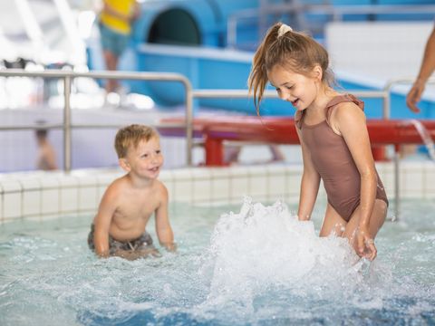 Landal De Katjeskelder - Oosterhout