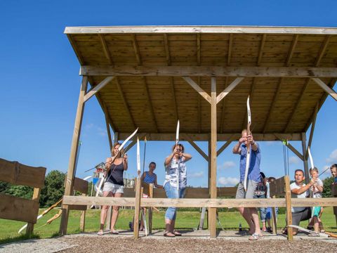 Molecaten Park Kuierpad - Coevorden