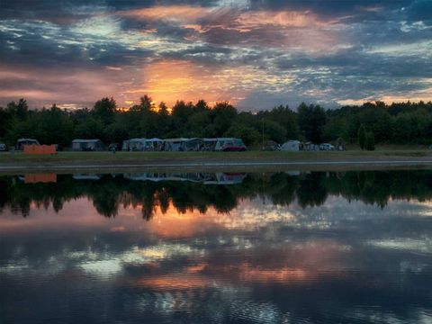 Molecaten Park Kuierpad - Coevorden