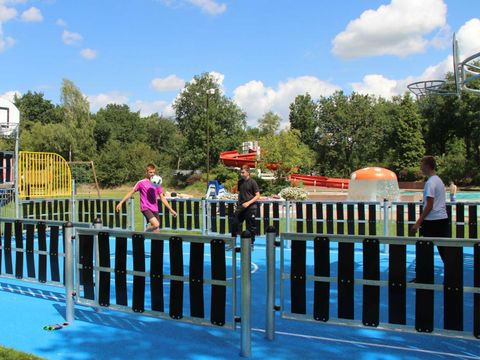 Molecaten Park Kuierpad - Coevorden