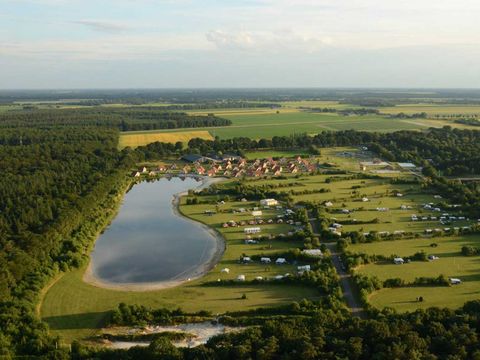 Molecaten Park Kuierpad - Coevorden - Image N°35